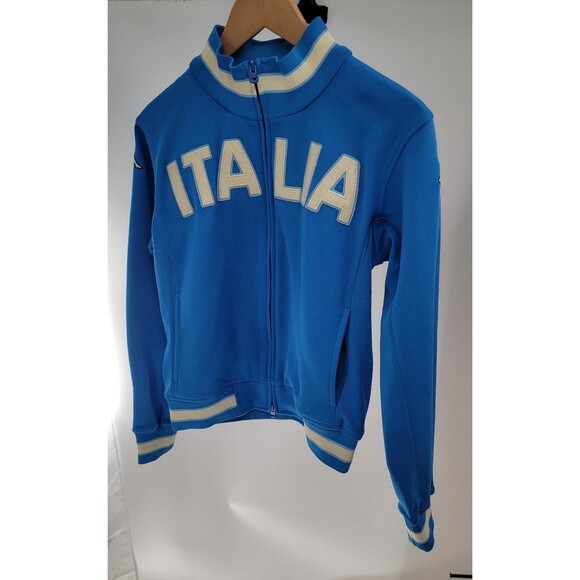 Kappa Other - Kappa × Vintage
Vintage Italy World Cup Jacket Soccer F